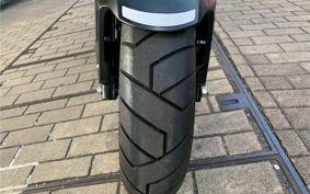 HONDA GROM JC92