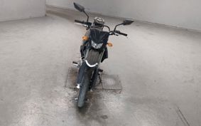 KAWASAKI D TRACKER 125 LX125D