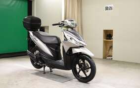 SUZUKI ADDRESS 110 CF47A