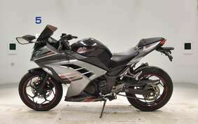 KAWASAKI NINJA 250 ABS EX250L