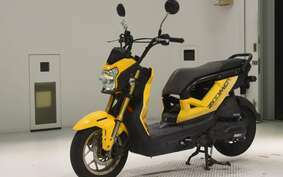 HONDA ZOOMER-X