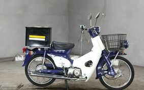 HONDA PRESS CUB 50 C50