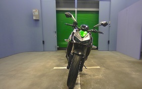 KAWASAKI Z1000 Gen.5 2014 ZRT00F