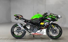 KAWASAKI NINJA 400 2020 EX400G