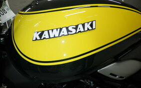 KAWASAKI Z900RS 2024 ZR900K