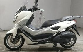 YAMAHA N-MAX 125 SED6J