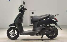 SUZUKI LET's CA4AA