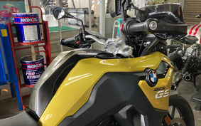 BMW F750GS 2018 0B08