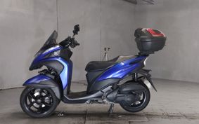 YAMAHA TORI CITY 155 SG37J