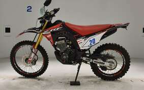 HONDA CRF150L