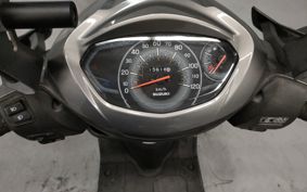 SUZUKI ADDRESS V125 DT11A