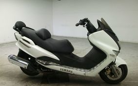 YAMAHA MAJESTY 125 FI SE27