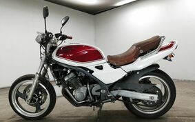 KAWASAKI BALIUS 250 ZR250A