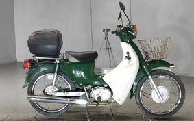 HONDA C110 SUPER CUB JA07