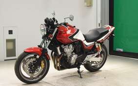 HONDA CB400SF VTEC 2008 NC42