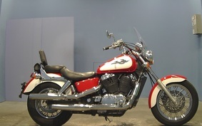 HONDA SHADOW 1100 CLASSIC 2000 SC32