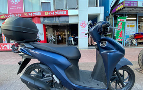 HONDA DIO 110 JK03