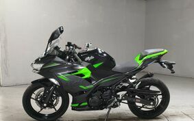 KAWASAKI NINJA 400 2019 EX400G