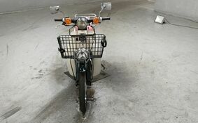 HONDA C70 SUPER CUB HA02