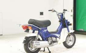 HONDA CHALY 50 CF50