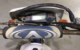 YAMAHA TT250R 4GY