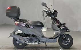 SUZUKI ADDRESS V125 S CF4MA