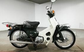 HONDA C70 SUPER CUB HA02