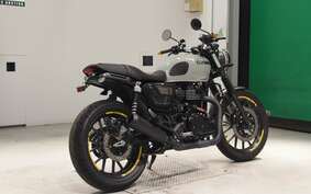 HONDA GB350S 2022 NC59