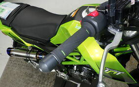 BENELLI TNT125