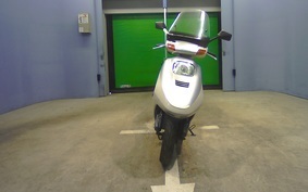 HONDA SPACY 125 Gen. 3 JF04