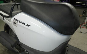 HONDA BENLY 110 JA09