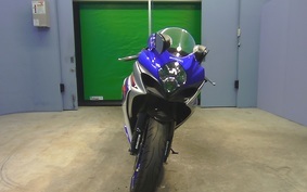 SUZUKI GSX-R1000 2009 CL111