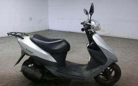 SUZUKI LET's 2 CA1PA