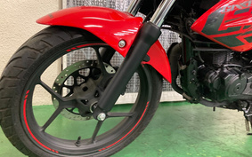 SUZUKI GIXXER 150 ED13W