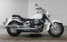 YAMAHA DRAGSTAR 400 2002 VH01J