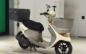 SUZUKI LET's 4 Basket CA43A