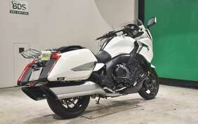 BMW K1600B 2019 0F51