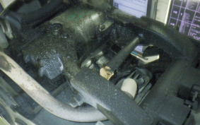 SUZUKI ADDRESS V125 G CF46A