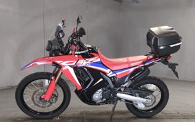 HONDA CRF250 RALLY  MD47