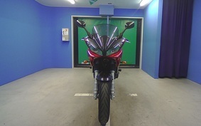 YAMAHA FAZER FZ6 S 2006 RJ07