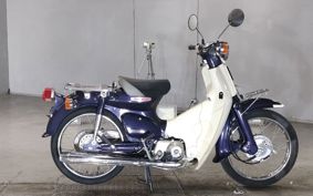 HONDA SUPER CUB90 HA02