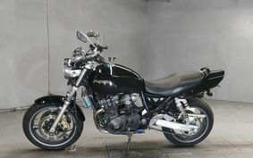 SUZUKI INAZUMA 400 (GSX400) 1997 GK7BA