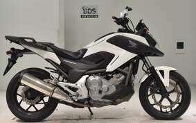 HONDA NC 700 X 2013 RC63