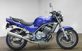 KAWASAKI BALIUS 250 1994 ZR250A