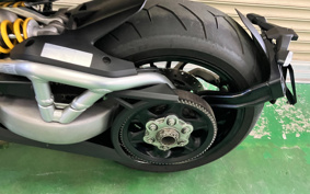DUCATI DIAVEL 1260 2016 GA01