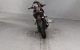 YAMAHA MT-03 RH07J