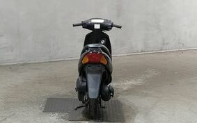 SUZUKI LET's 2 CA1PA