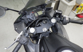 YAMAHA YZF-R25 A RG10J