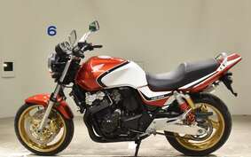 HONDA CB400SFV-3 2006 NC39