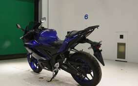 YAMAHA YZF-R25 A RG74J